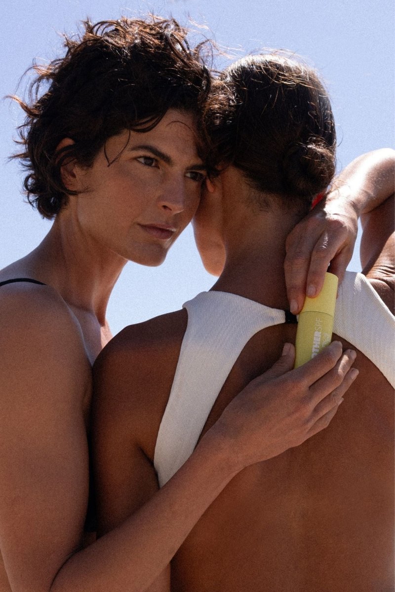 Universal Face SPF 50